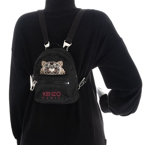 mochila kenzo imitación